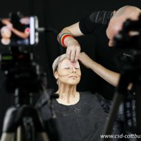 23.06.2018 | Dragqueen-Workshop