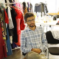 23.06.2018 | Dragqueen-Workshop