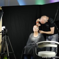 23.06.2018 | Dragqueen-Workshop