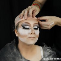 23.06.2018 | Dragqueen-Workshop