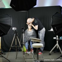 23.06.2018 | Dragqueen-Workshop