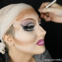 23.06.2018 | Dragqueen-Workshop