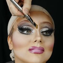 23.06.2018 | Dragqueen-Workshop