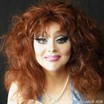 23.06.2018 | Dragqueen-Workshop