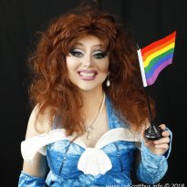 23.06.2018 | Dragqueen-Workshop