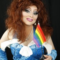 23.06.2018 | Dragqueen-Workshop