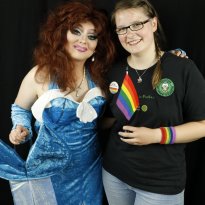 23.06.2018 | Dragqueen-Workshop