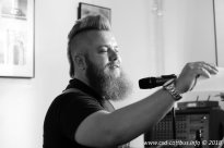 22.06.2018 | Piano Bar im OBENKINO