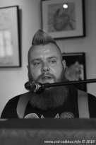 22.06.2018 | Piano Bar im OBENKINO