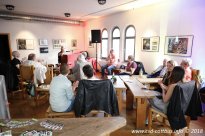 22.06.2018 | Piano Bar im OBENKINO