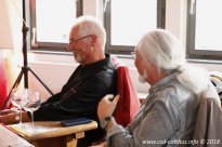 22.06.2018 | Piano Bar im OBENKINO