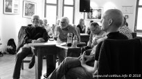 22.06.2018 | Piano Bar im OBENKINO