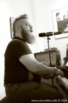 22.06.2018 | Piano Bar im OBENKINO