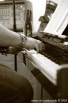22.06.2018 | Piano Bar im OBENKINO