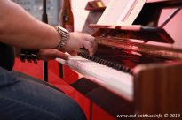 22.06.2018 | Piano Bar im OBENKINO