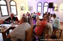 22.06.2018 | Piano Bar im OBENKINO