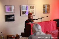 22.06.2018 | Piano Bar im OBENKINO