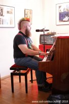 22.06.2018 | Piano Bar im OBENKINO