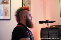 22.06.2018 | Piano Bar im OBENKINO