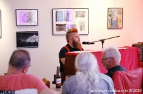 22.06.2018 | Piano Bar im OBENKINO