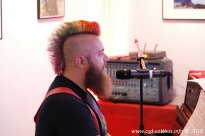 22.06.2018 | Piano Bar im OBENKINO