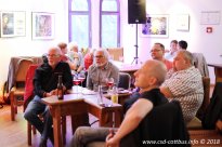 22.06.2018 | Piano Bar im OBENKINO