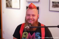 22.06.2018 | Piano Bar im OBENKINO