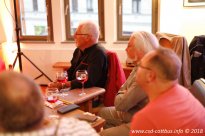 22.06.2018 | Piano Bar im OBENKINO