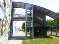 Wir für Akzeptanz 2018