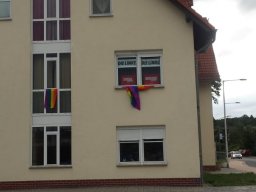 Wir für Akzeptanz 2018