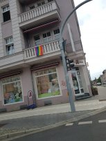 Wir für Akzeptanz 2018