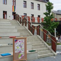 Wir für Akzeptanz 2018