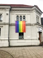 Wir für Akzeptanz 2018