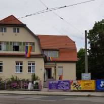 Wir für Akzeptanz 2018