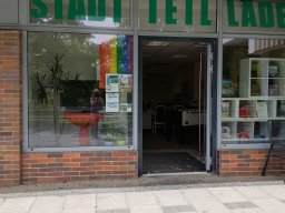 Wir für Akzeptanz 2018