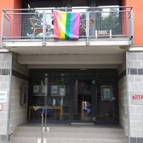 Wir für Akzeptanz 2018