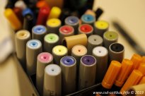 17.05.2019 | Comic-Workshop &quot;CSD 2030&quot;