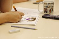 17.05.2019 | Comic-Workshop &quot;CSD 2030&quot;