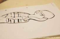 17.05.2019 | Comic-Workshop &quot;CSD 2030&quot;