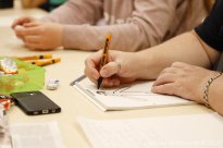 17.05.2019 | Comic-Workshop &quot;CSD 2030&quot;