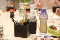 17.05.2019 | Comic-Workshop &quot;CSD 2030&quot;