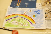 17.05.2019 | Comic-Workshop &quot;CSD 2030&quot;