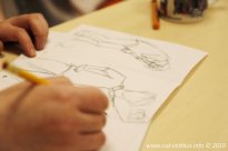 17.05.2019 | Comic-Workshop &quot;CSD 2030&quot;