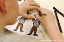 17.05.2019 | Comic-Workshop &quot;CSD 2030&quot;