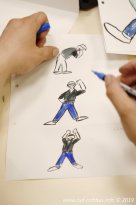 17.05.2019 | Comic-Workshop &quot;CSD 2030&quot;