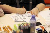 17.05.2019 | Comic-Workshop &quot;CSD 2030&quot;