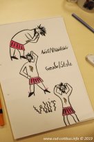 17.05.2019 | Comic-Workshop &quot;CSD 2030&quot;