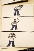 17.05.2019 | Comic-Workshop &quot;CSD 2030&quot;