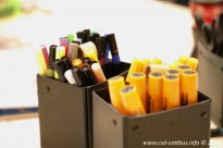 17.05.2019 | Comic-Workshop &quot;CSD 2030&quot;