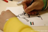 17.05.2019 | Comic-Workshop &quot;CSD 2030&quot;